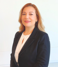 Burcu Yıldırım