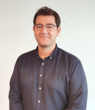 Deniz Büyüker