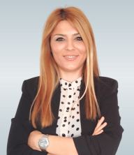 Ayşe Akgüner Koç