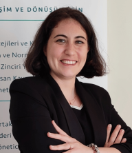 Cemre Ersen Tavukçuoğlu