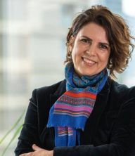 Özlem Tamer
